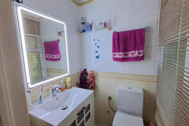 4 bed villa in La Nucía