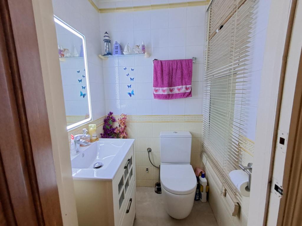 4 bed villa in La Nucía