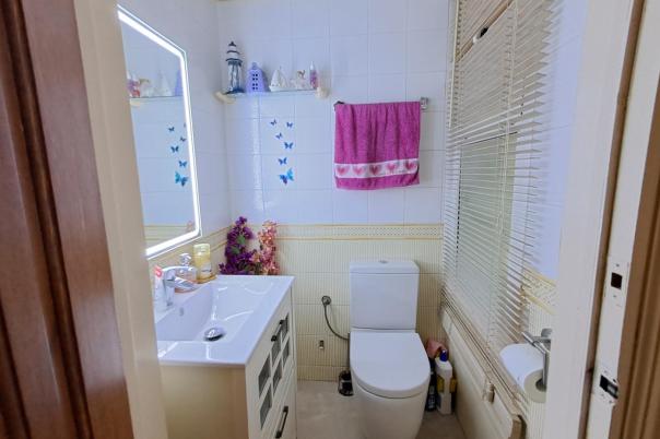 4 bed villa in La Nucía