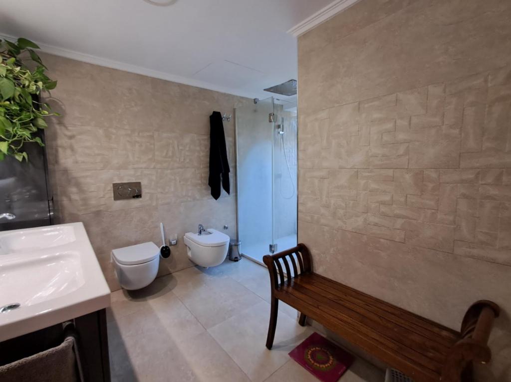 4 bed villa in La Nucía