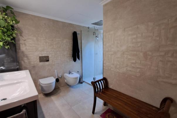 4 bed villa in La Nucía