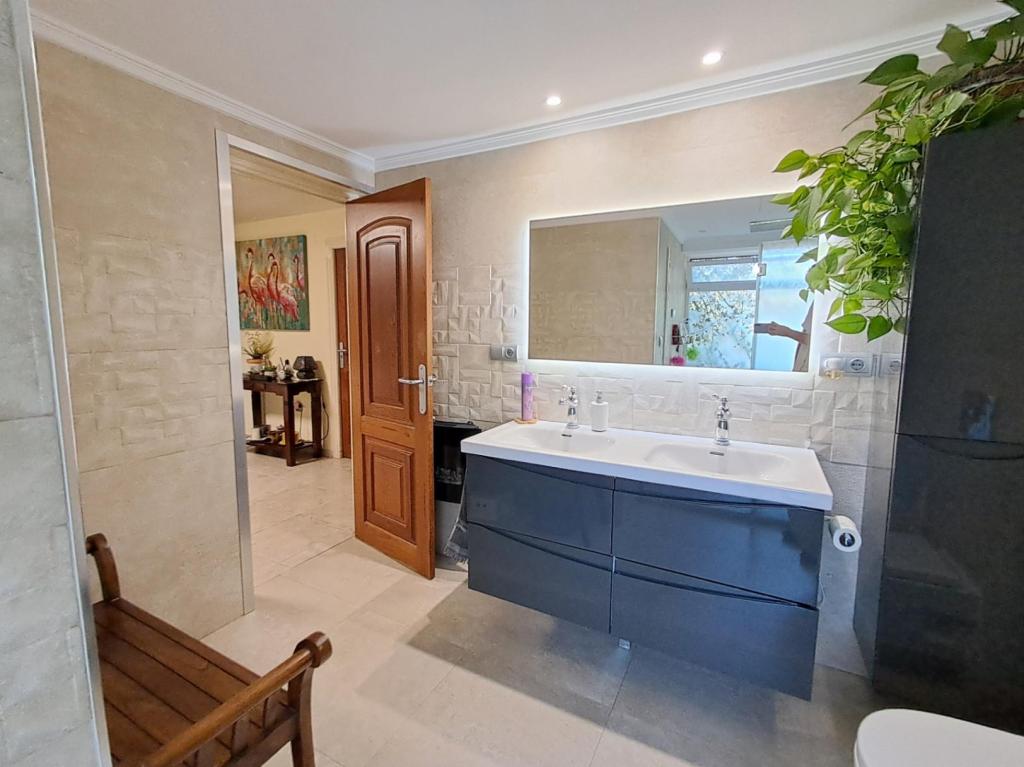 4 bed villa in La Nucía