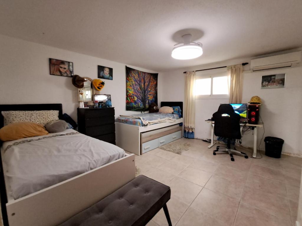 4 bed villa in La Nucía