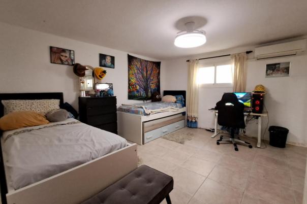 4 bed villa in La Nucía