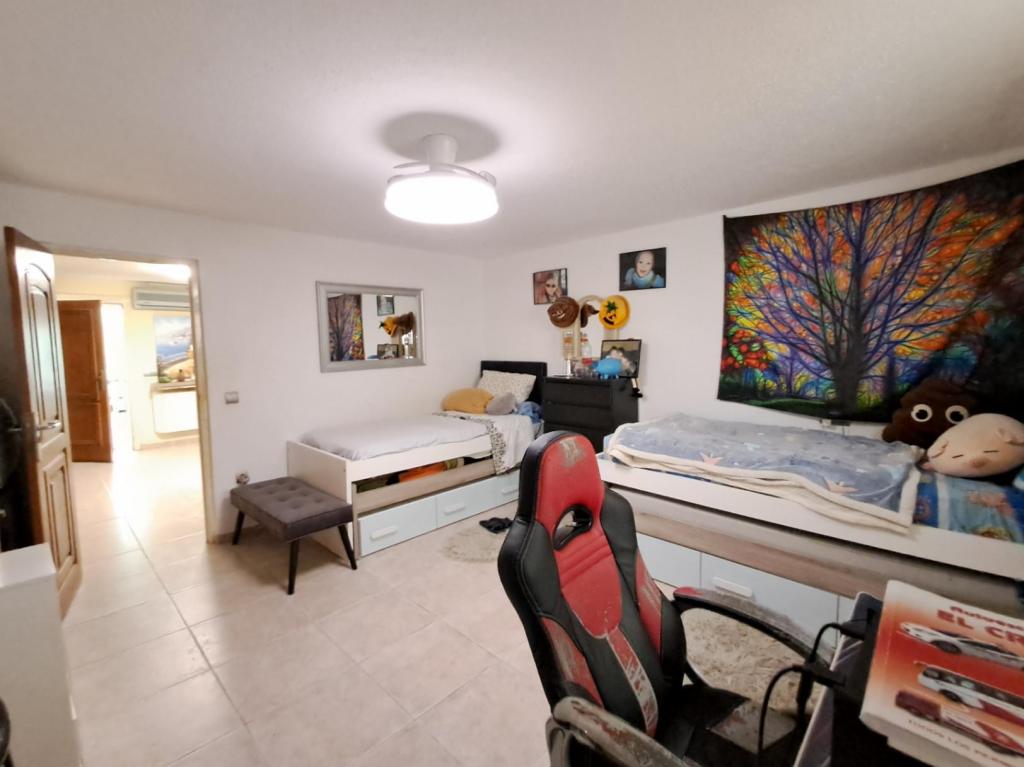 4 bed villa in La Nucía