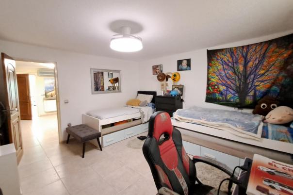 4 bed villa in La Nucía