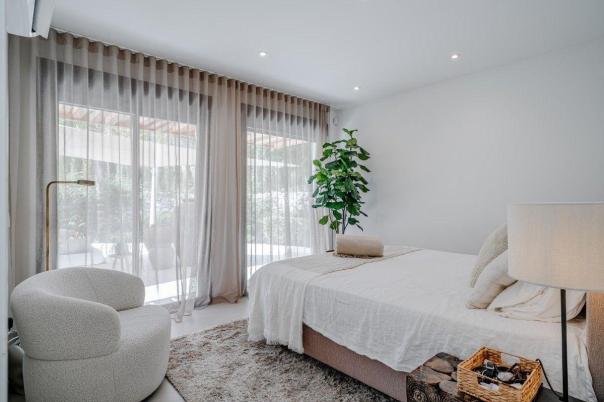 4 bed casa / chalet in Benissa