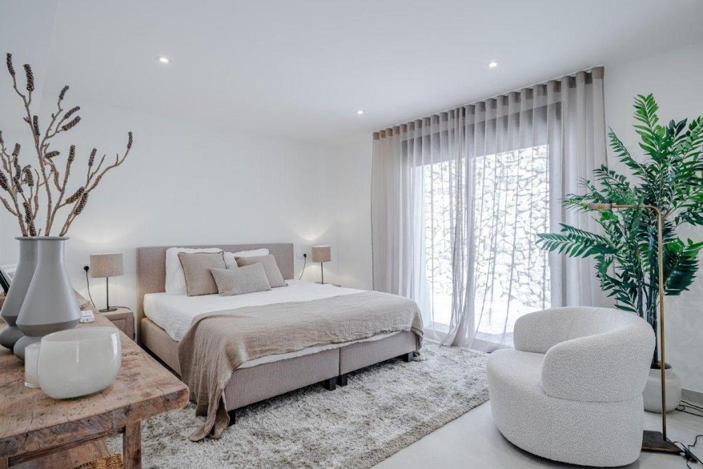 4 bed casa / chalet in Benissa