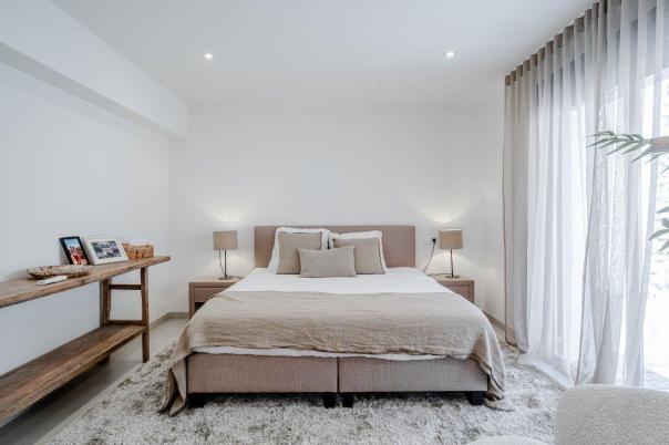 4 bed casa / chalet in Benissa