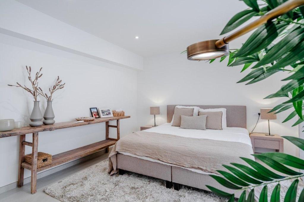 4 bed casa / chalet in Benissa