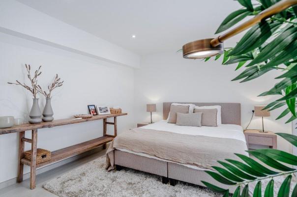 4 bed casa / chalet in Benissa