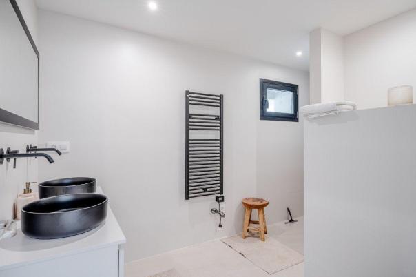 4 bed casa / chalet in Benissa