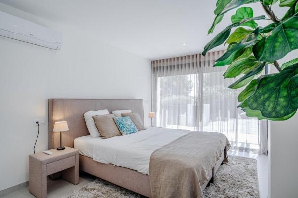 4 bed casa / chalet in Benissa