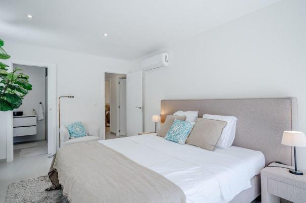 4 bed casa / chalet in Benissa