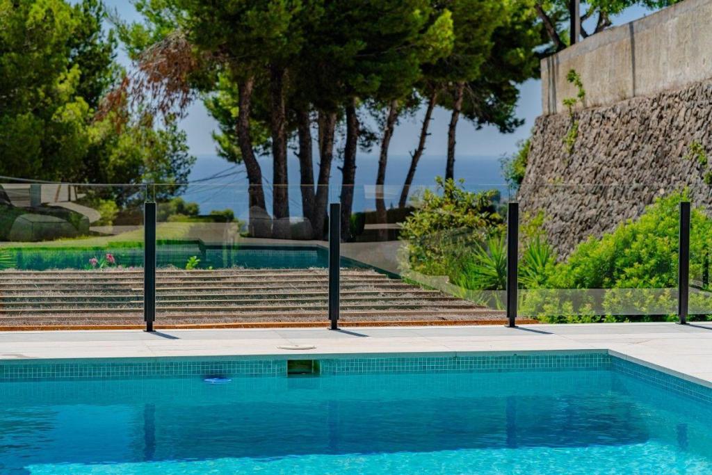 4 bed casa / chalet in Benissa