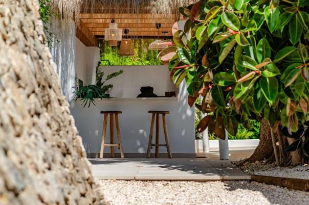 4 bed casa / chalet in Benissa