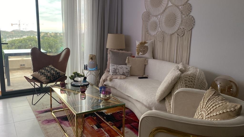 3 bed apartment in Finestrat
