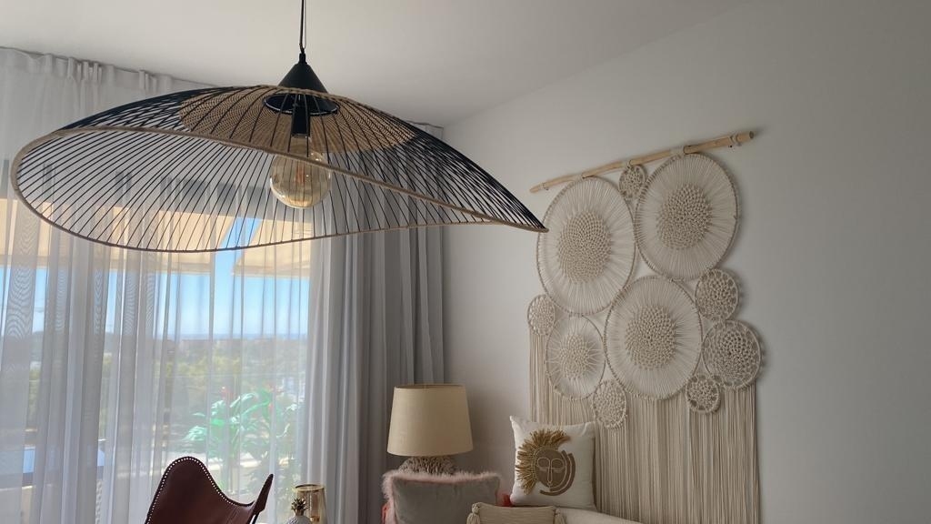 3 bed apartment in Finestrat