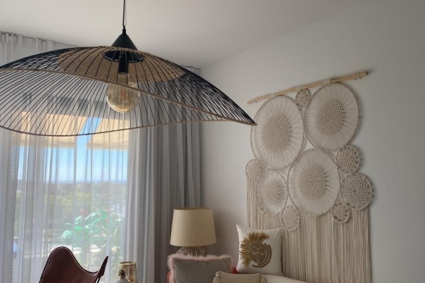3 bed apartment in Finestrat