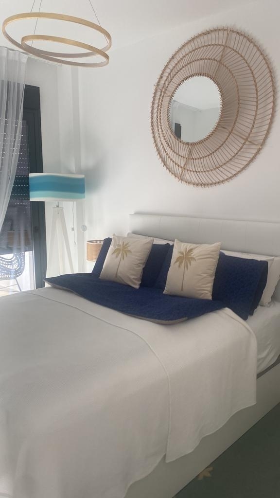 3 bed apartment in Finestrat