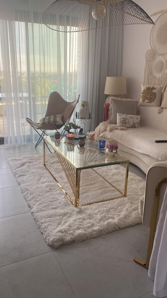 3 bed apartment in Finestrat