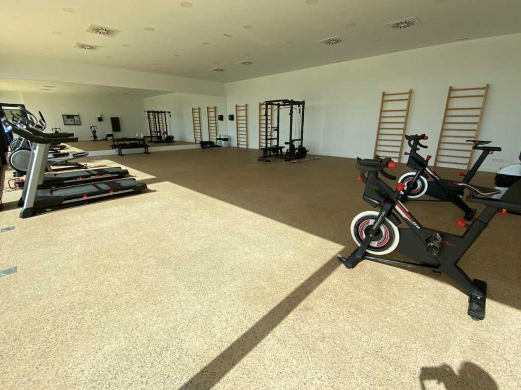 3 bed apartment in Finestrat