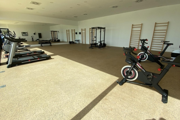 3 bed apartment in Finestrat