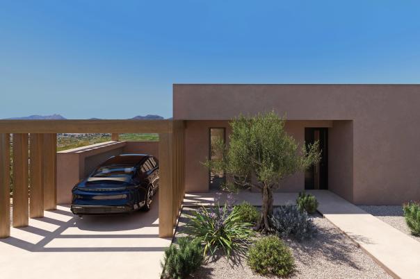 3 bed villa in Llíber