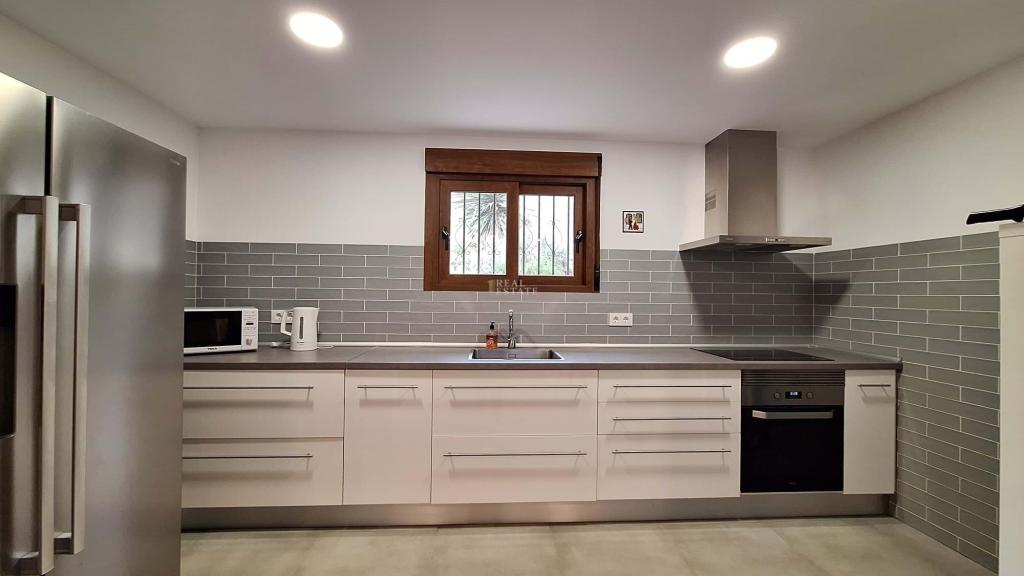 3 bed villa in Alcalalí