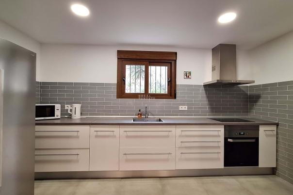 3 bed villa in Alcalalí