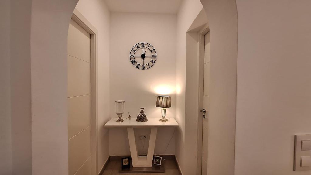 3 bed villa in Alcalalí