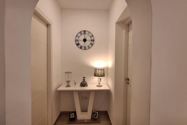 3 bed villa in Alcalalí