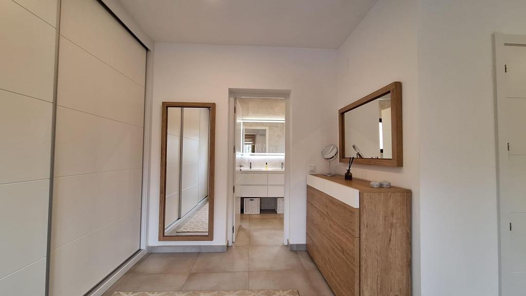 3 bed villa in Alcalalí