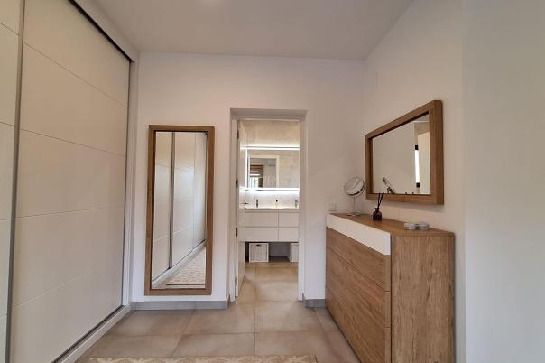 3 bed villa in Alcalalí