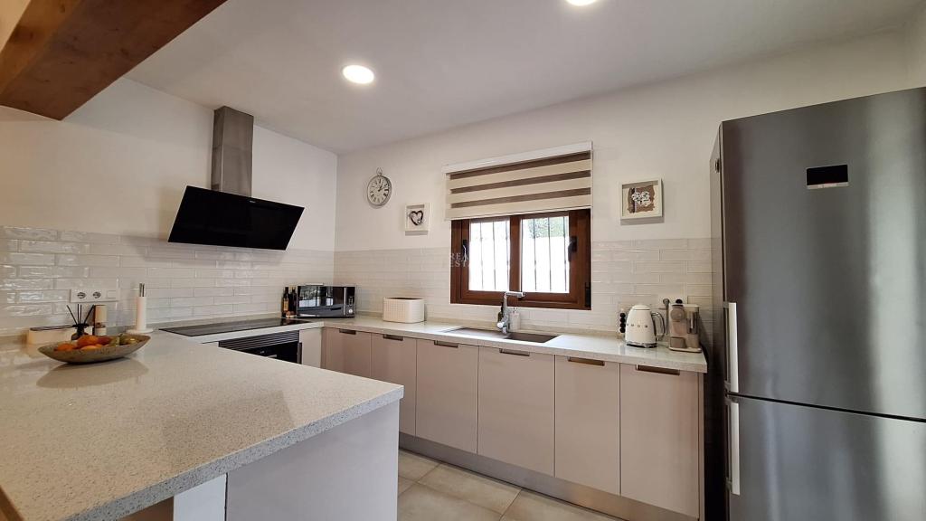 3 bed villa in Alcalalí