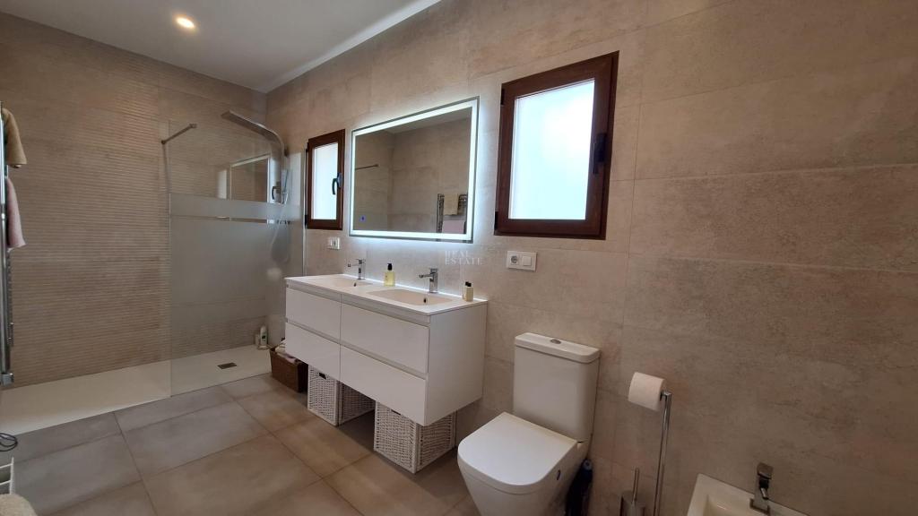 3 bed villa in Alcalalí