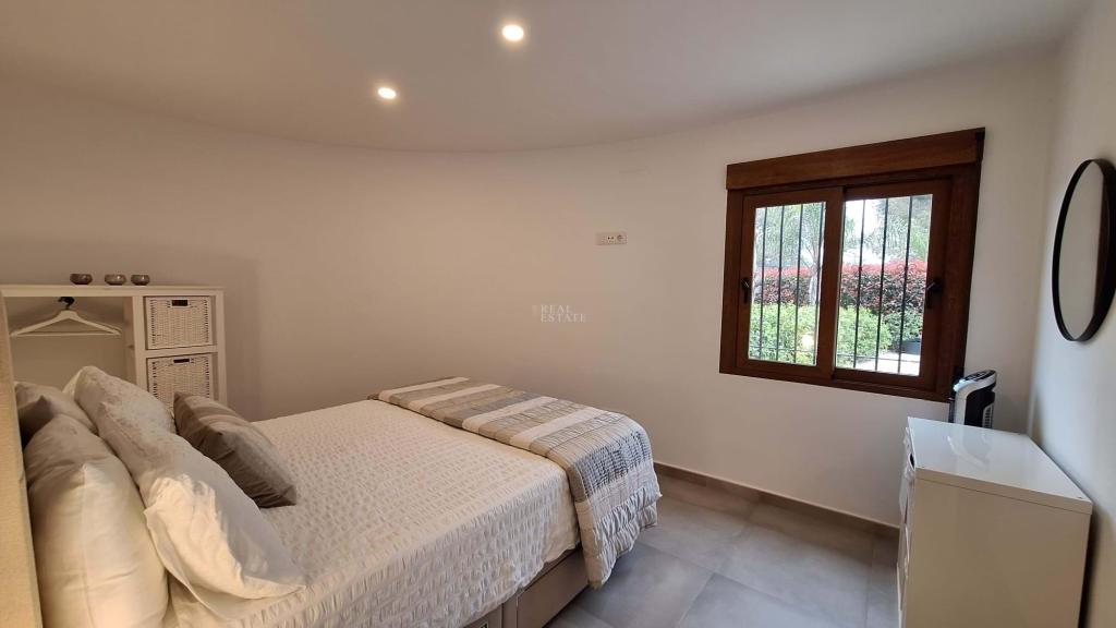 3 bed villa in Alcalalí