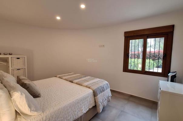 3 bed villa in Alcalalí