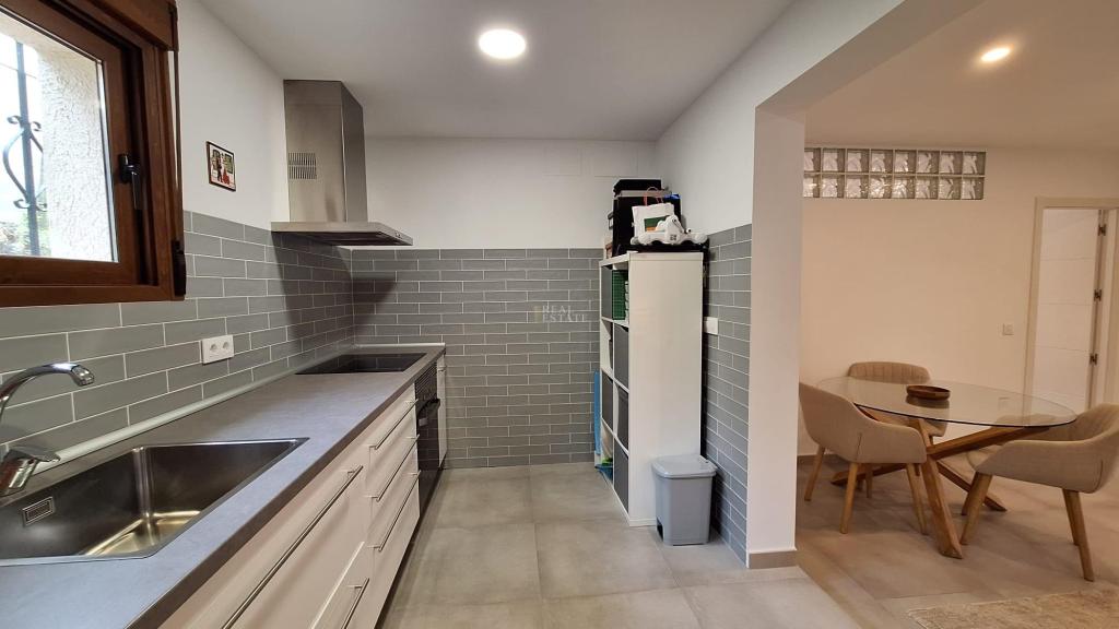 3 bed villa in Alcalalí