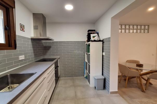 3 bed villa in Alcalalí