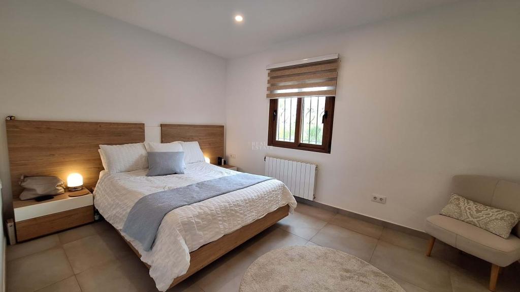 3 bed villa in Alcalalí