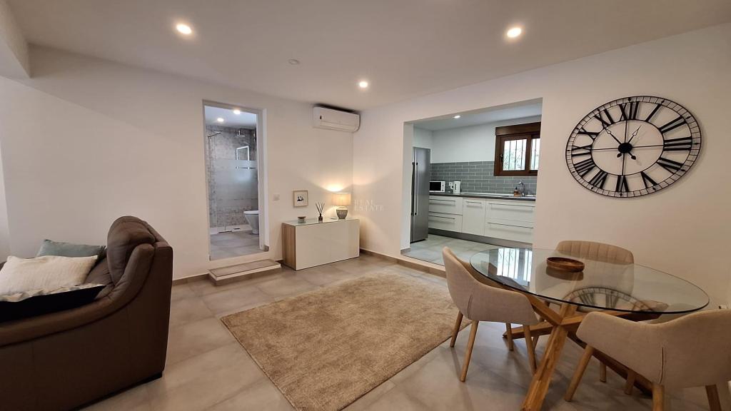 3 bed villa in Alcalalí