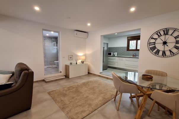 3 bed villa in Alcalalí