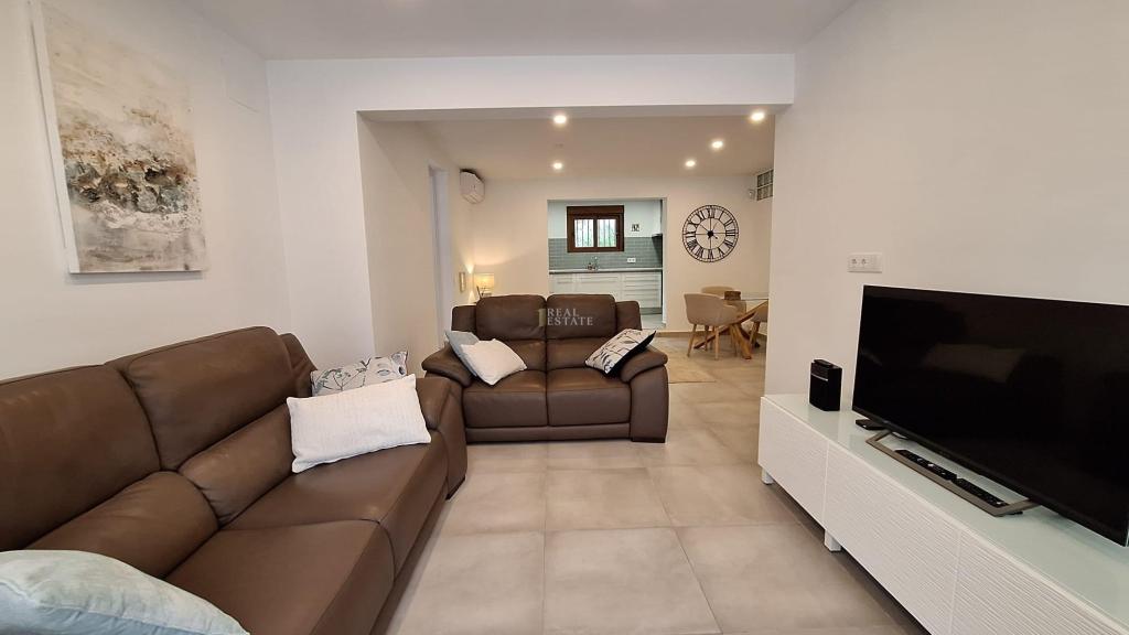 3 bed villa in Alcalalí