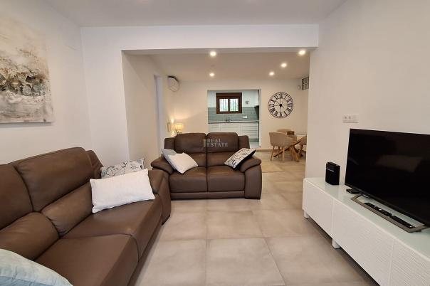 3 bed villa in Alcalalí