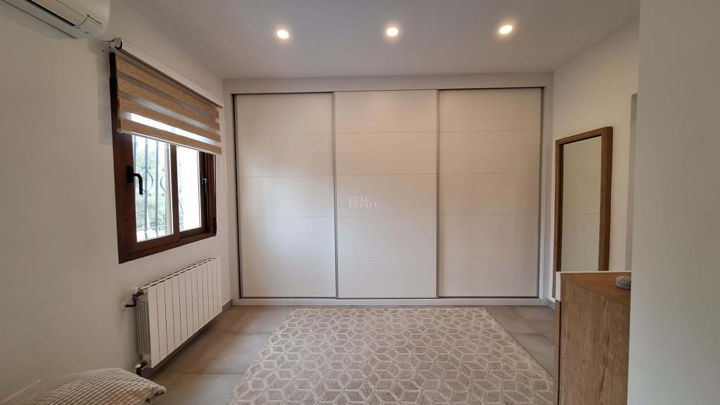 3 bed villa in Alcalalí