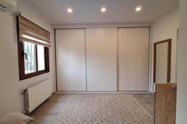 3 bed villa in Alcalalí