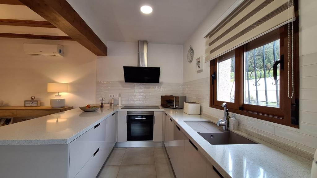 3 bed villa in Alcalalí