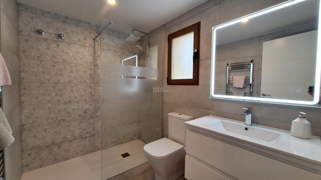 3 bed villa in Alcalalí