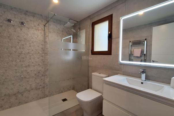 3 bed villa in Alcalalí